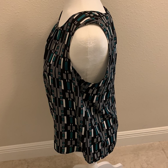 Evan-Picone camisole top - Picture 3 of 7